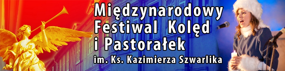 Międzynarodowy Festiwal Kolęd i Pastorałek